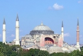 Aya Sofia